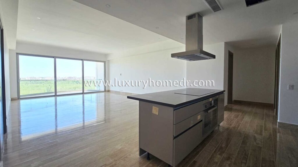 Ocean View 3BR Condo in 7Mares Cap Cana 1