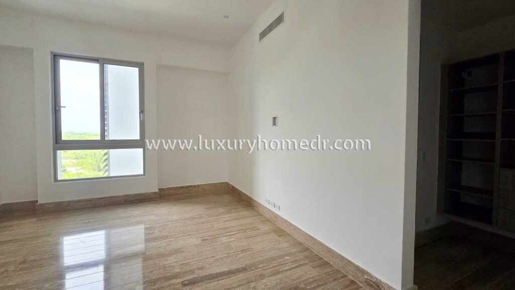 Ocean View 3BR Condo in 7Mares Cap Cana 3