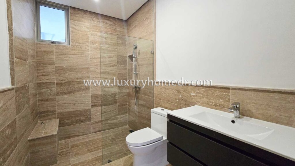 Ocean View 3BR Condo in 7Mares Cap Cana 5