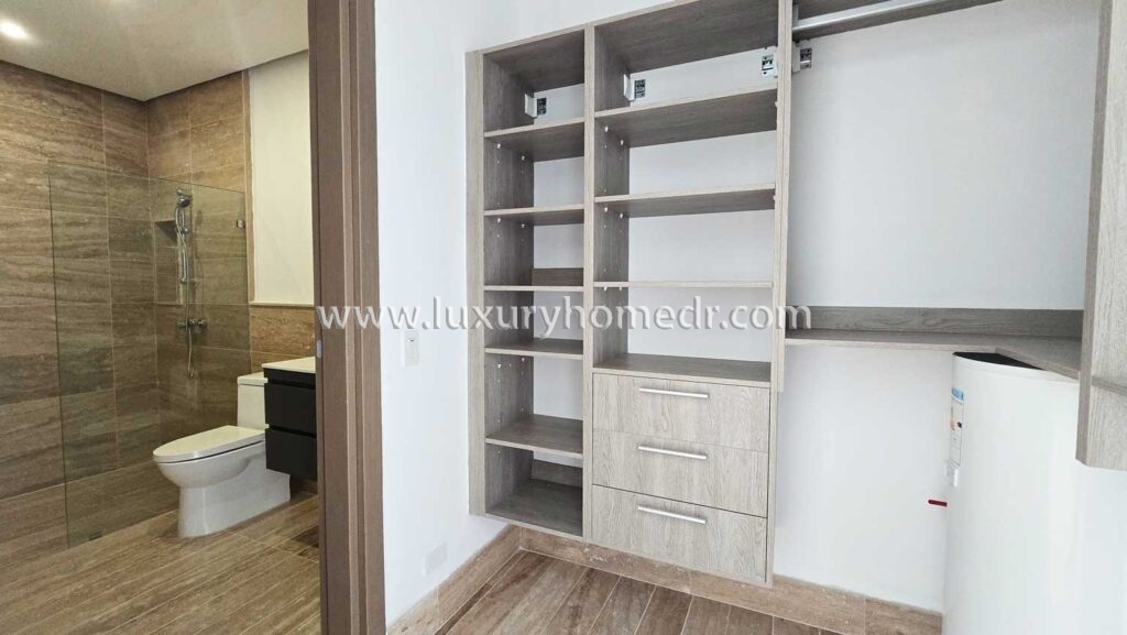 Ocean View 3BR Condo in 7Mares Cap Cana 6