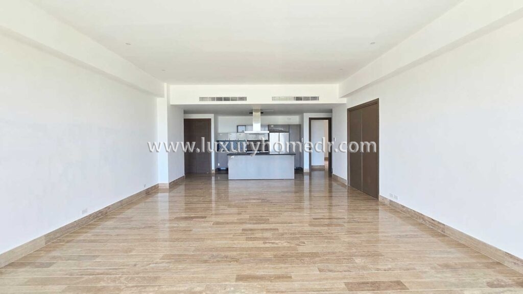 Ocean View 3BR Condo in 7Mares Cap Cana 8