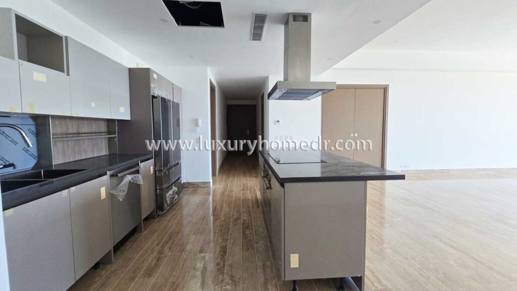 Ocean View 3BR Condo in 7Mares Cap Cana 9