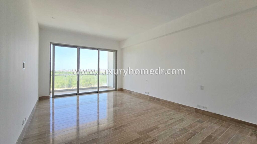 Ocean View 3BR Condo in 7Mares Cap Cana 14