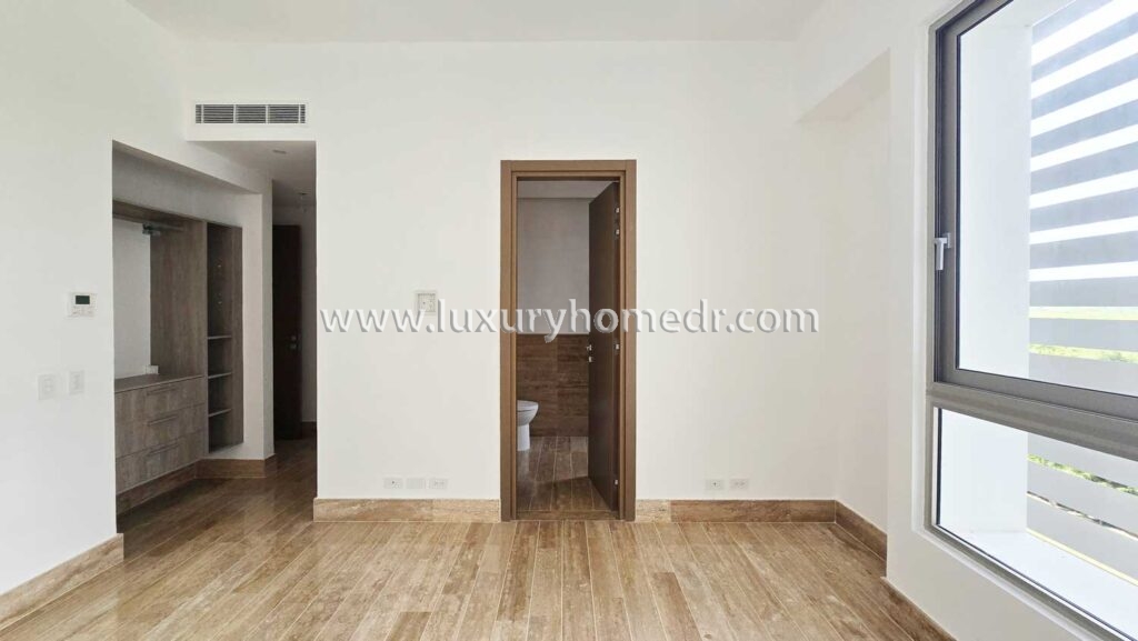 Ocean View 3BR Condo in 7Mares Cap Cana 18