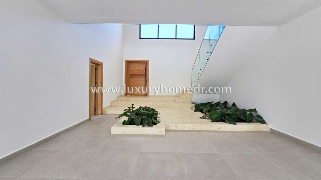 New Villa in Punta Cana Village 4
