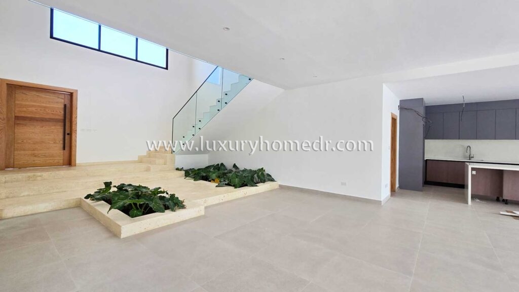 New Villa in Punta Cana Village 5