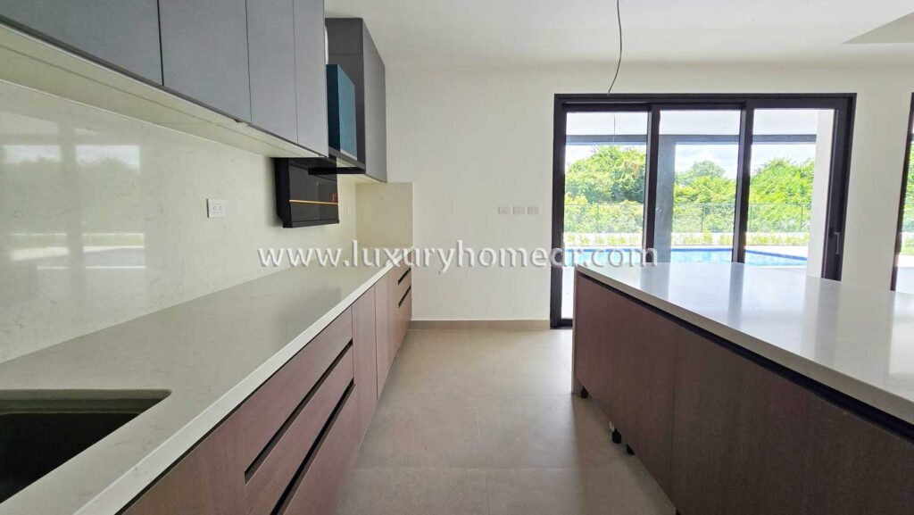 New Villa in Punta Cana Village 9