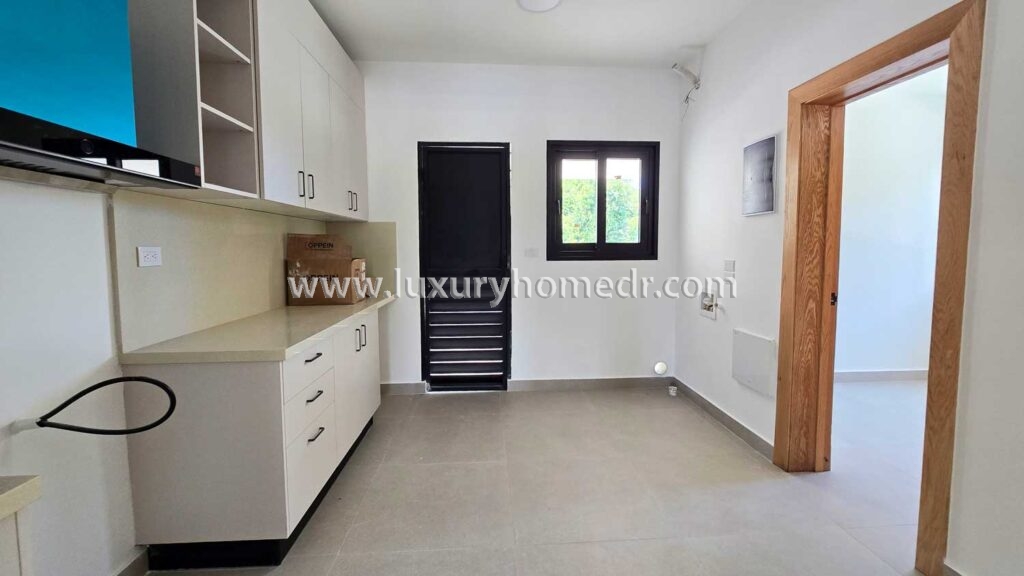 New Villa in Punta Cana Village 11