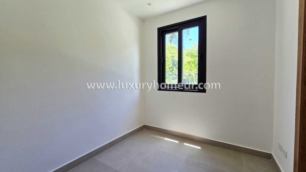 New Villa in Punta Cana Village 12
