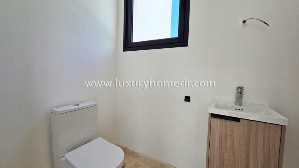New Villa in Punta Cana Village 21