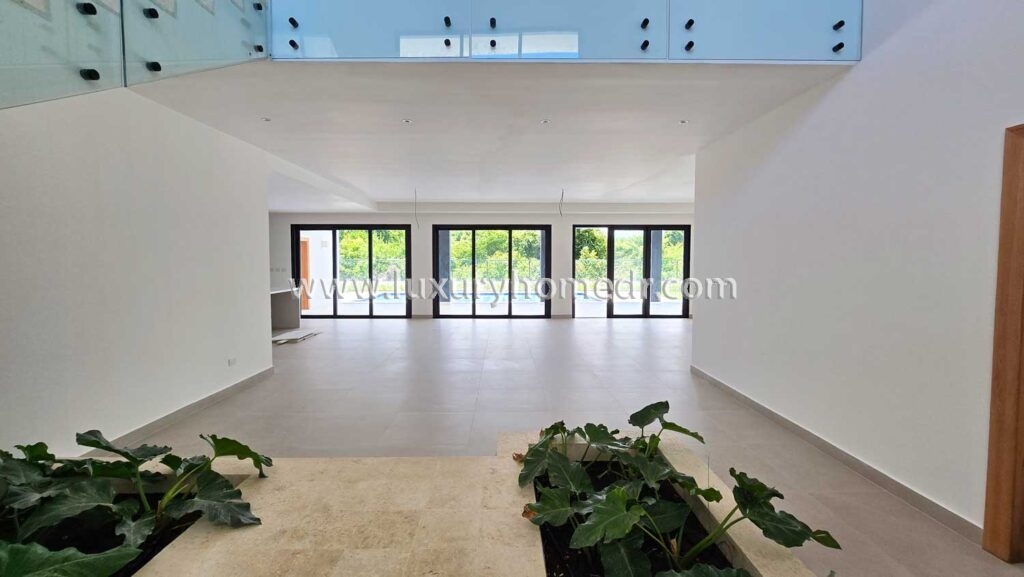 New Villa in Punta Cana Village 22