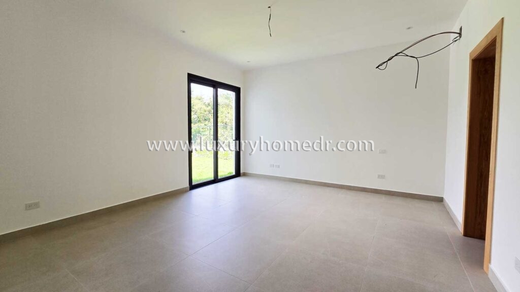 New Villa in Punta Cana Village 23
