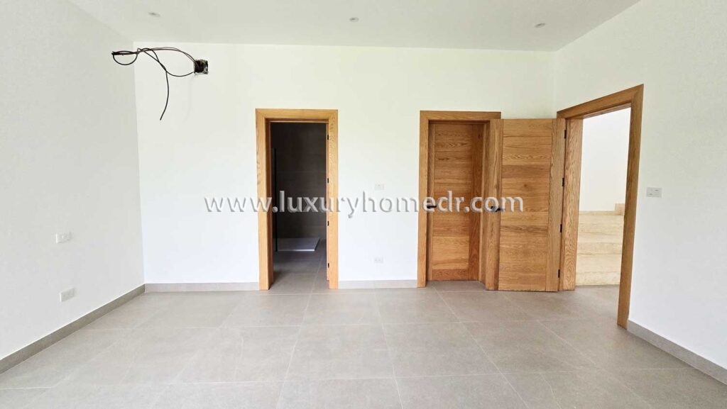 New Villa in Punta Cana Village 24