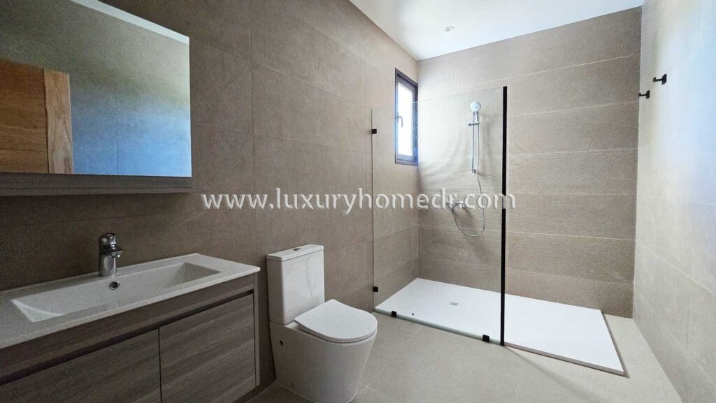 New Villa in Punta Cana Village 28