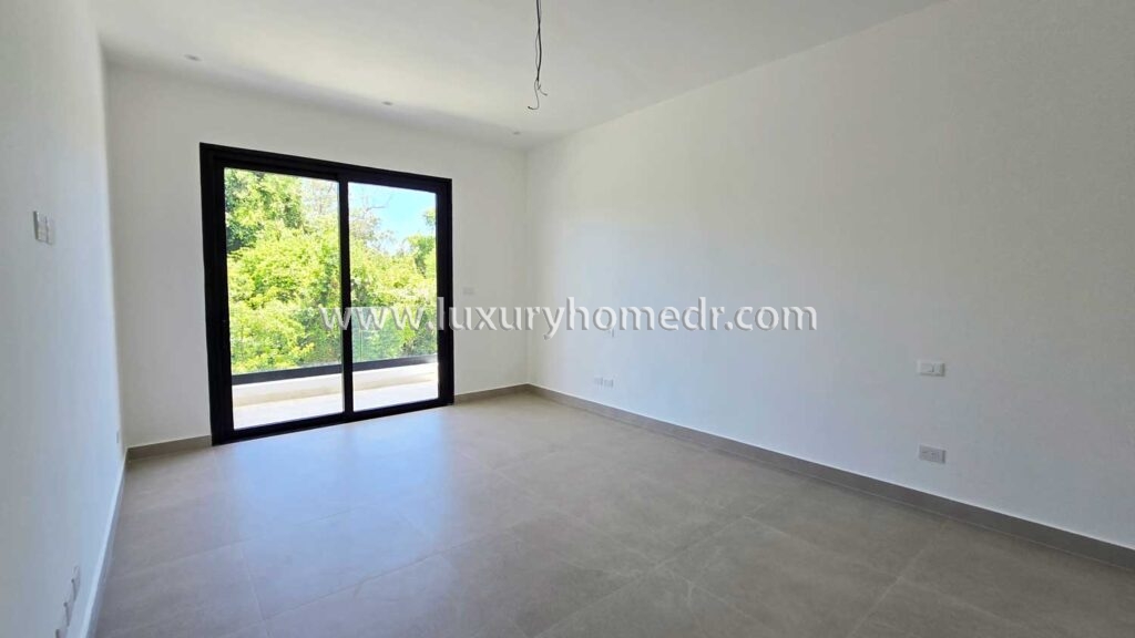 New Villa in Punta Cana Village 29