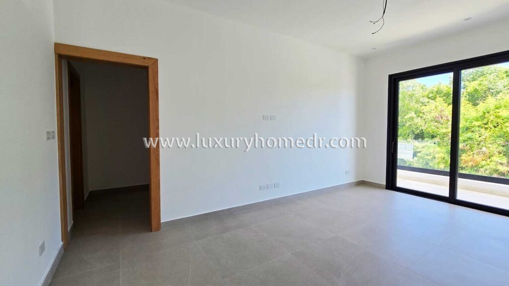New Villa in Punta Cana Village 30