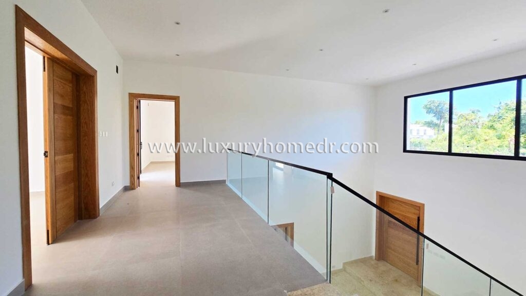 New Villa in Punta Cana Village 31