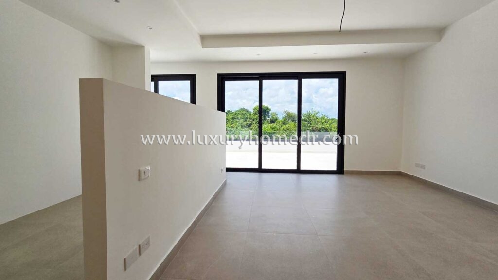New Villa in Punta Cana Village 32
