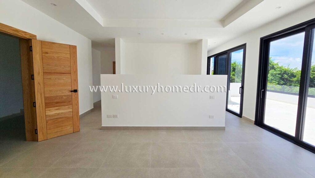 New Villa in Punta Cana Village 35