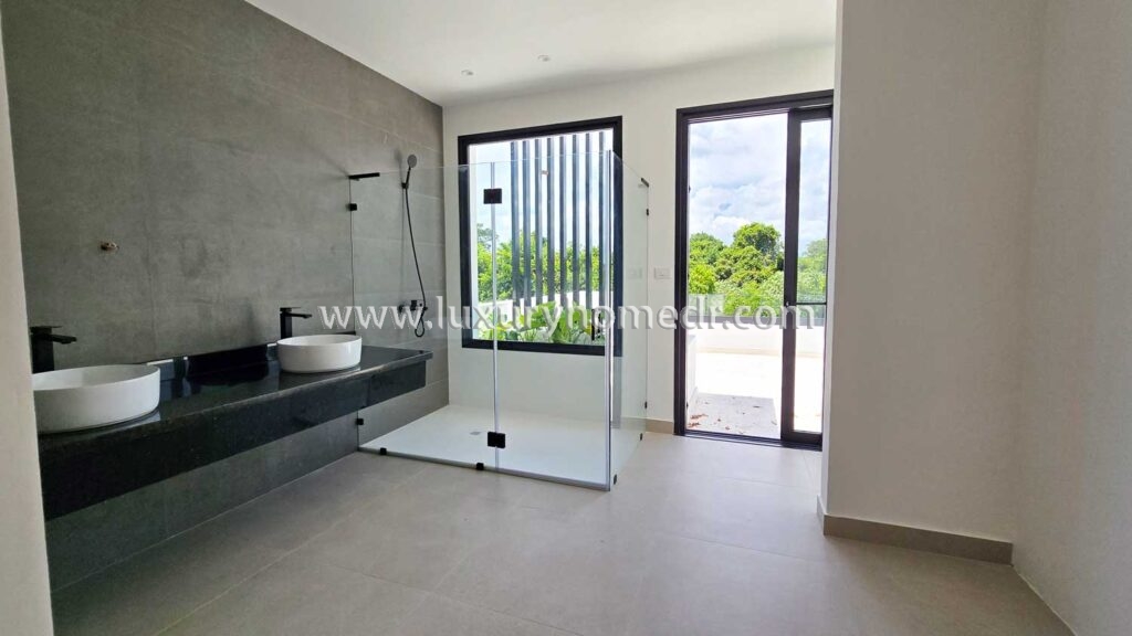 New Villa in Punta Cana Village 37