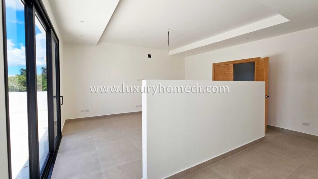 New Villa in Punta Cana Village 39