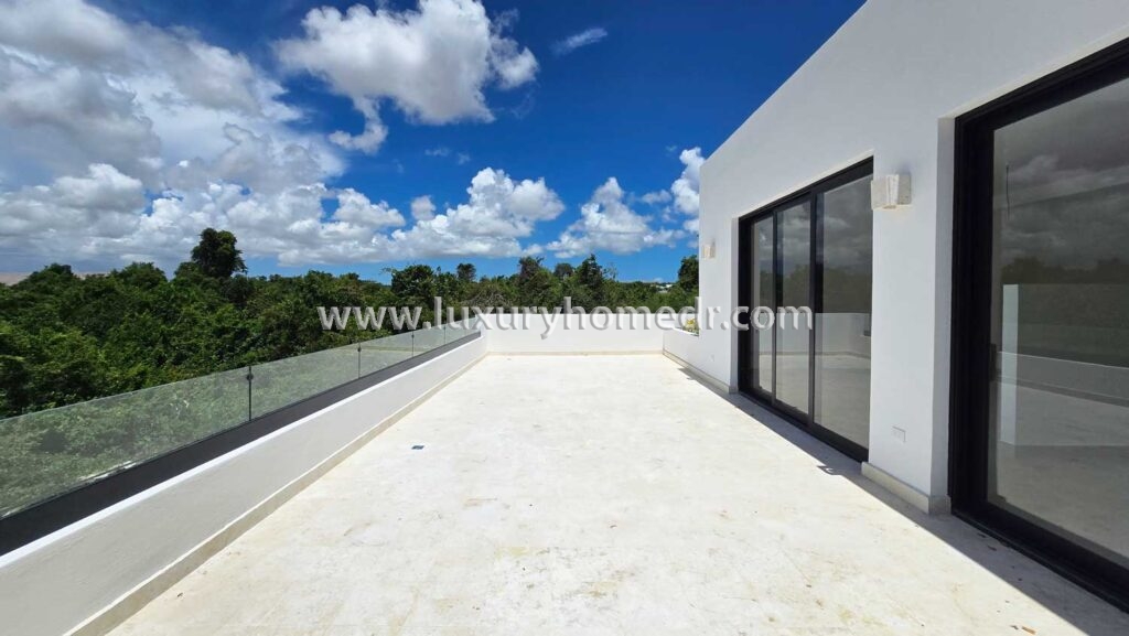 New Villa in Punta Cana Village 40