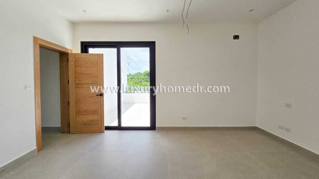 New Villa in Punta Cana Village 43