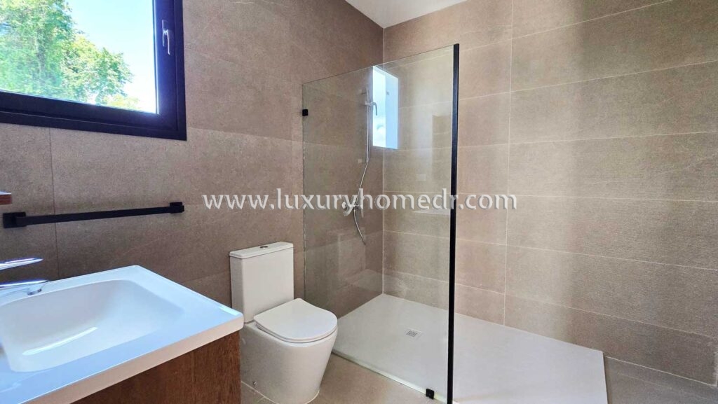 New Villa in Punta Cana Village 44