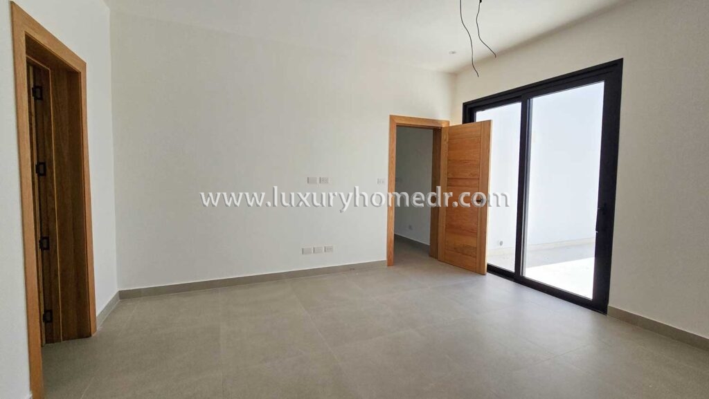 New Villa in Punta Cana Village 46