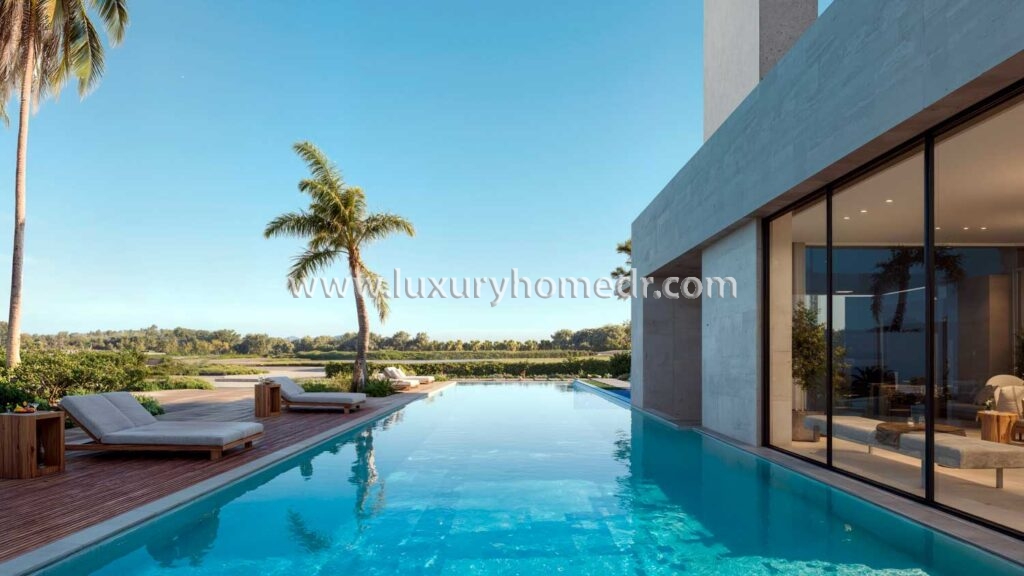 Luxury Villa Punto Majagua Cap Cana 3