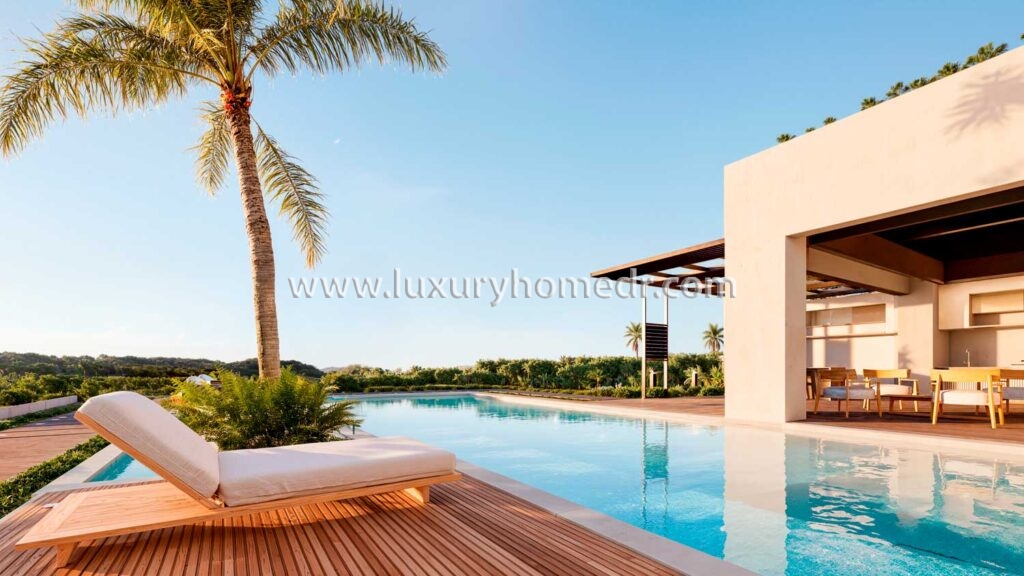 Luxury Villa Punto Majagua Cap Cana 5