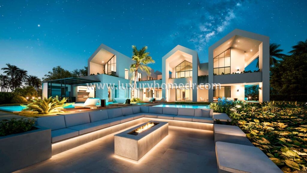 Luxury Villa Punto Majagua Cap Cana 6