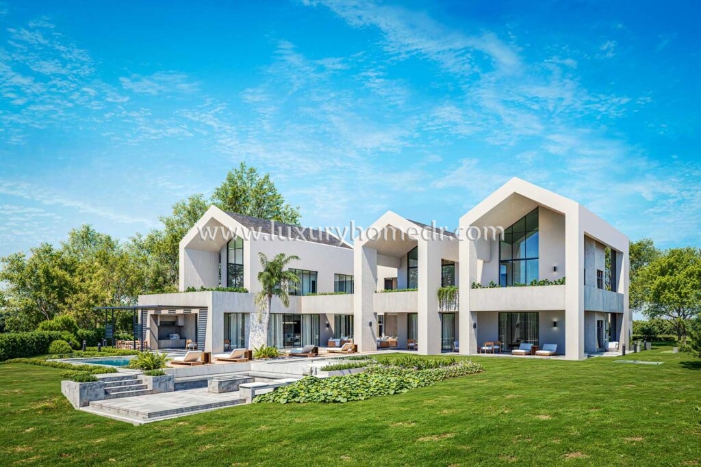 Luxury Villa Punto Majagua Cap Cana 7