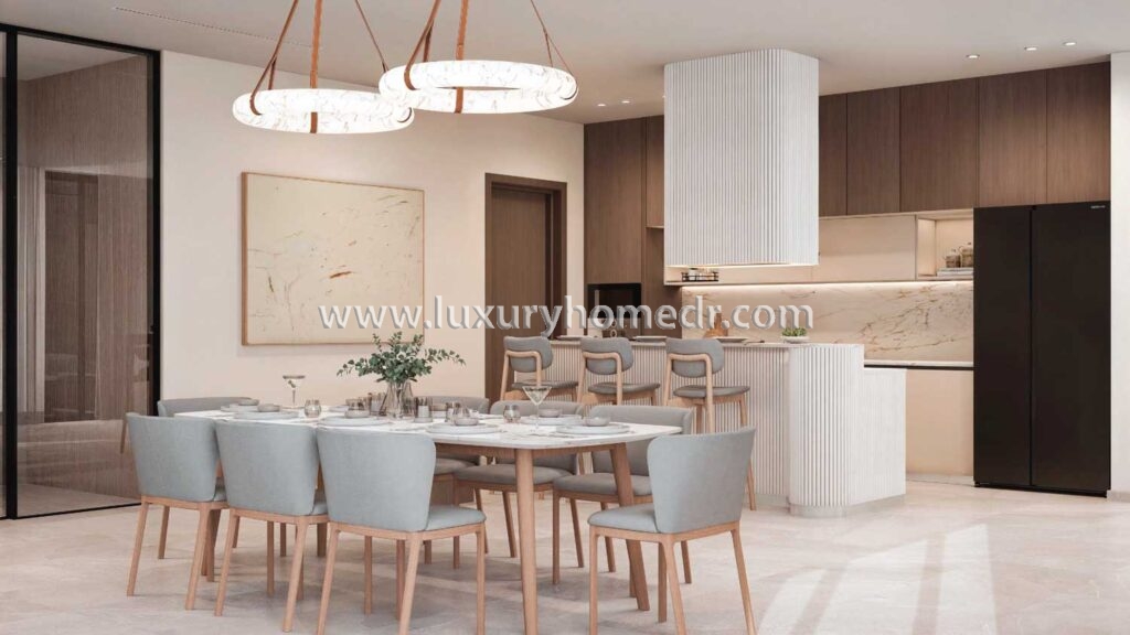 Luxury Villa Punto Majagua Cap Cana 10