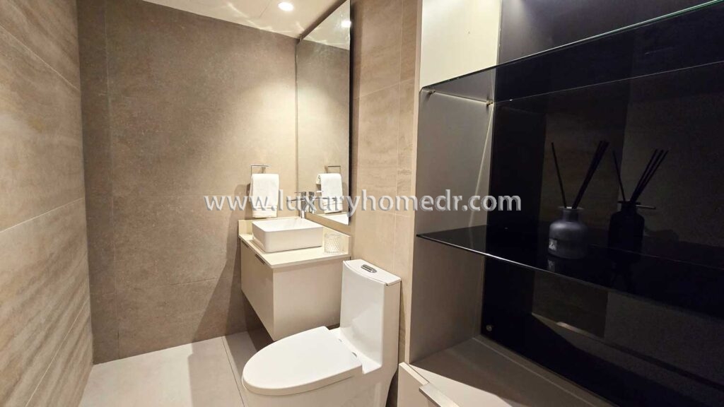 One-bedroom condo with studio in Vista Golf Cap Cana for sale 5