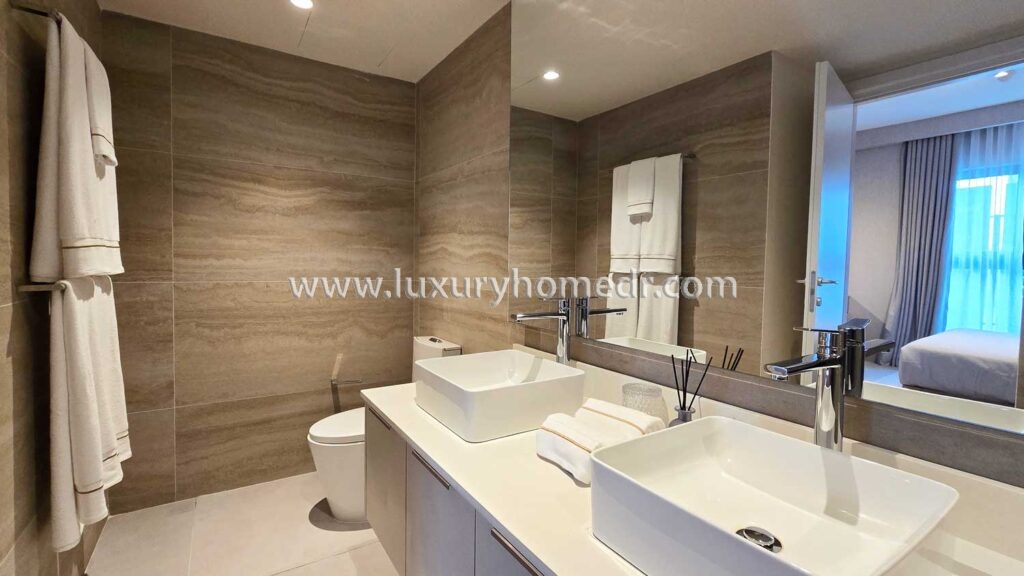 One-bedroom condo with studio in Vista Golf Cap Cana for sale 9