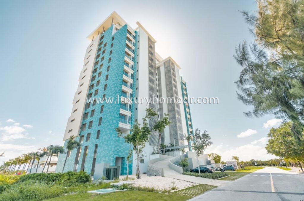 7Mares at Cap Cana Dominican Republic 4