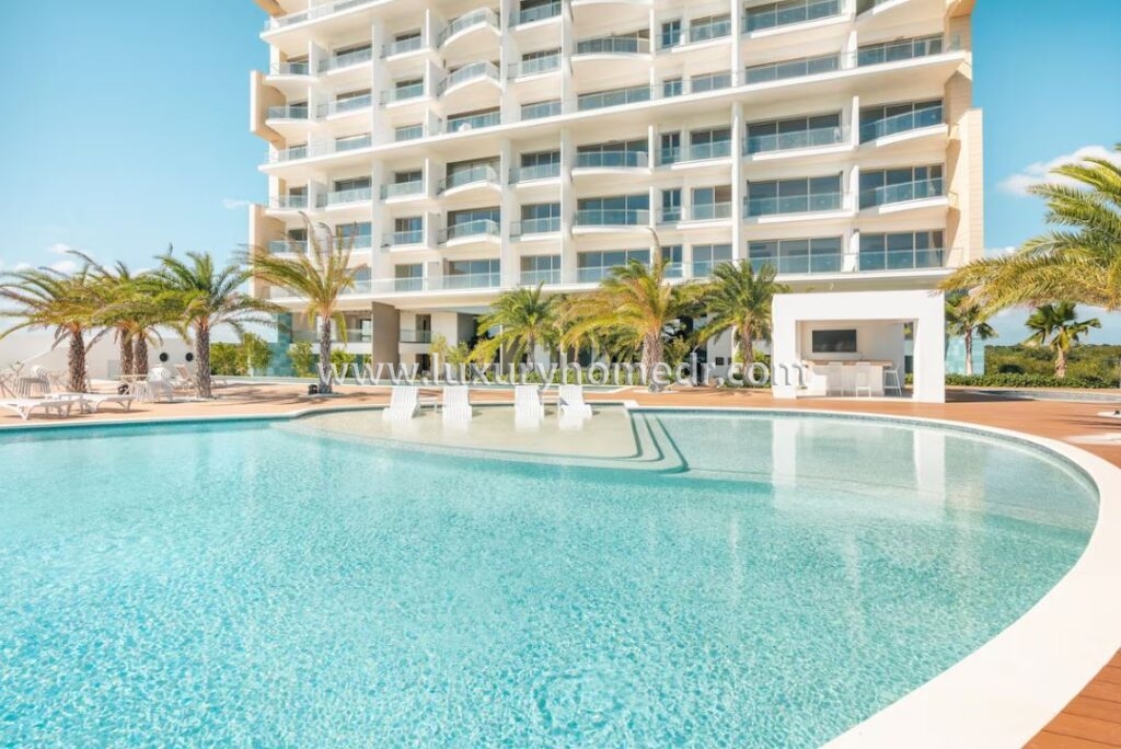 7Mares at Cap Cana Dominican Republic 3