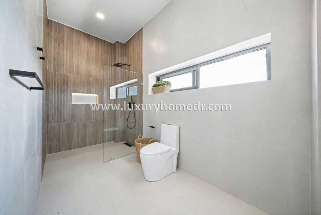 Villa in Cap Cana For Sale Caleton Residences 21