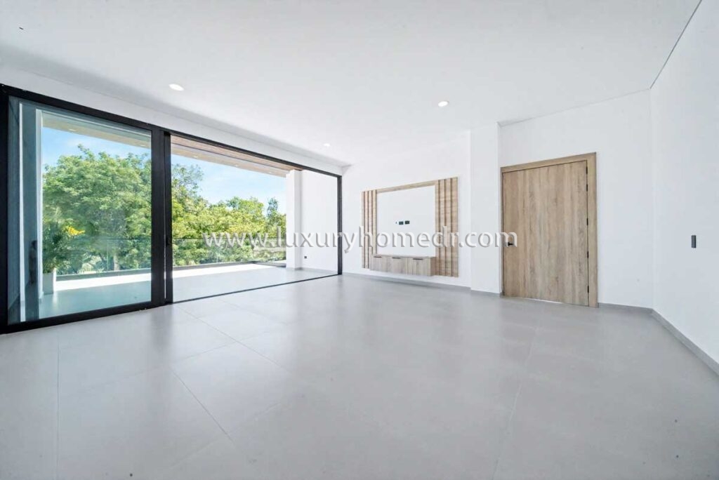 Villa in Cap Cana For Sale Caleton Residences 20