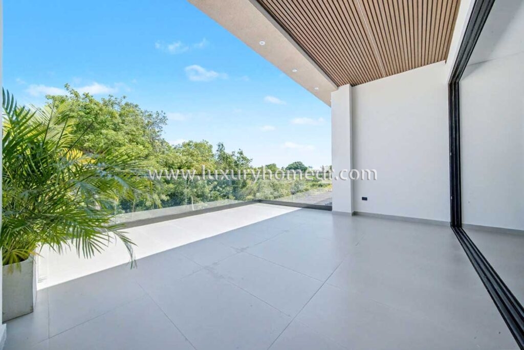 Villa in Cap Cana For Sale Caleton Residences 19