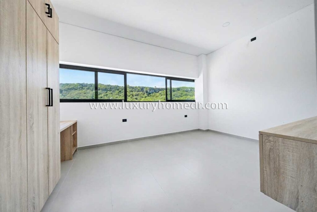 Villa in Cap Cana For Sale Caleton Residences 18