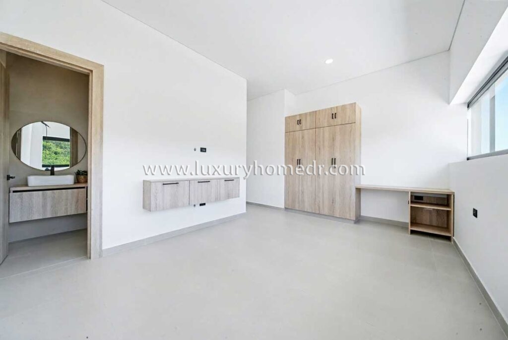 Villa in Cap Cana For Sale Caleton Residences 17