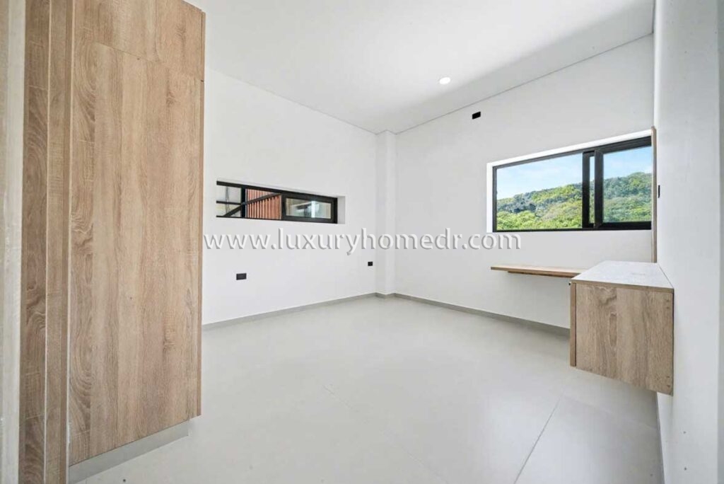 Villa in Cap Cana For Sale Caleton Residences 16