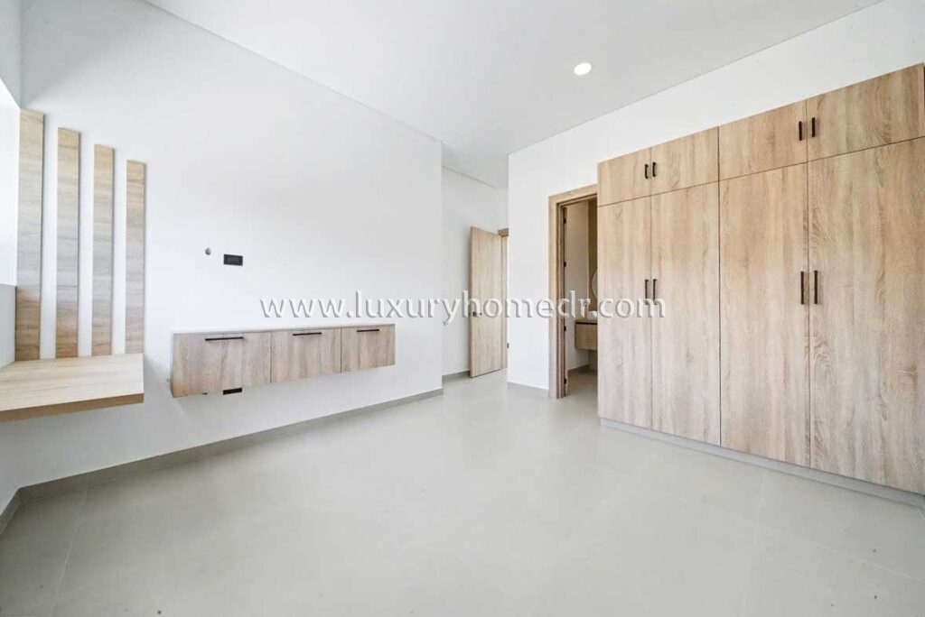 Villa in Cap Cana For Sale Caleton Residences 15