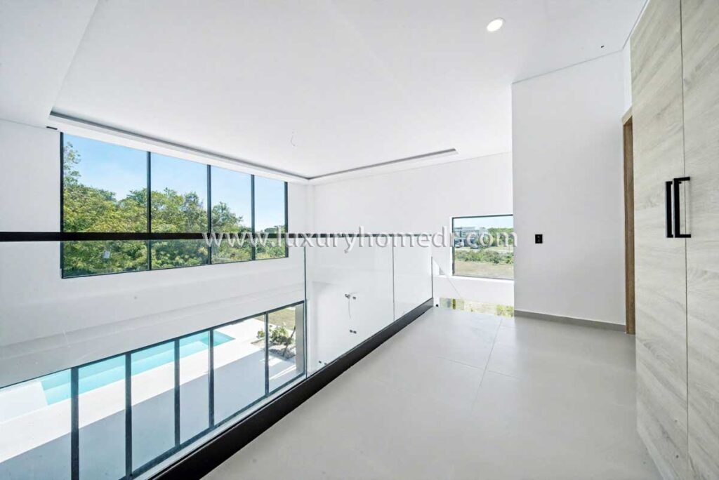 Villa in Cap Cana For Sale Caleton Residences 14