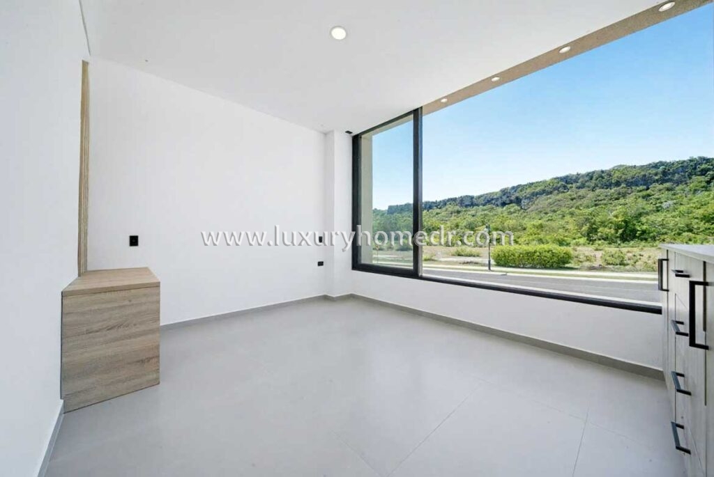 Villa in Cap Cana For Sale Caleton Residences 13