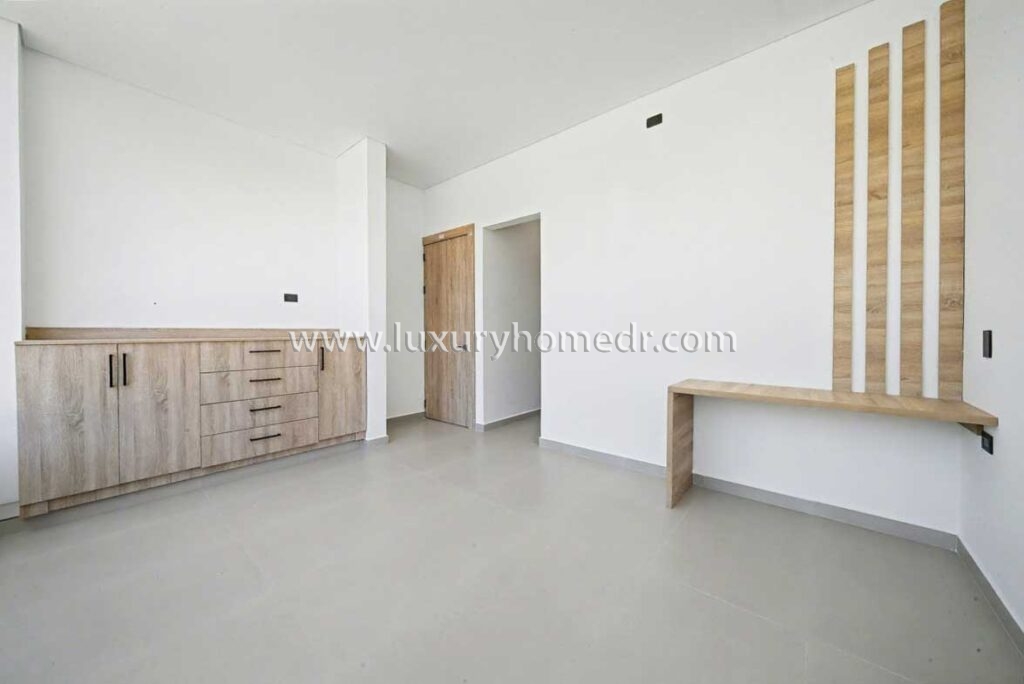 Villa in Cap Cana For Sale Caleton Residences 12