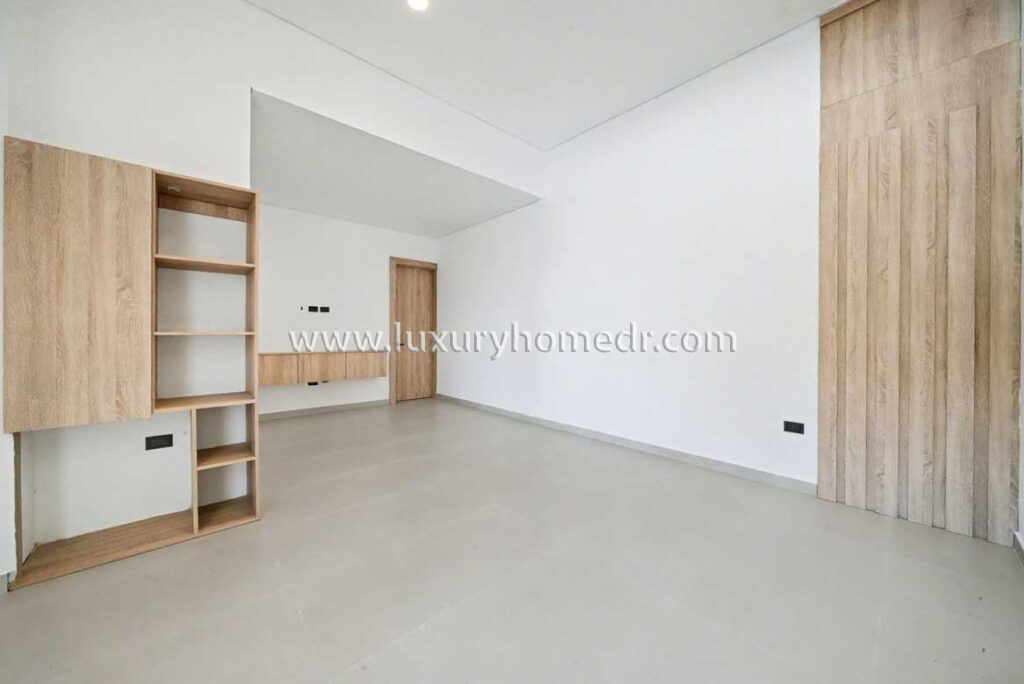 Villa in Cap Cana For Sale Caleton Residences 11