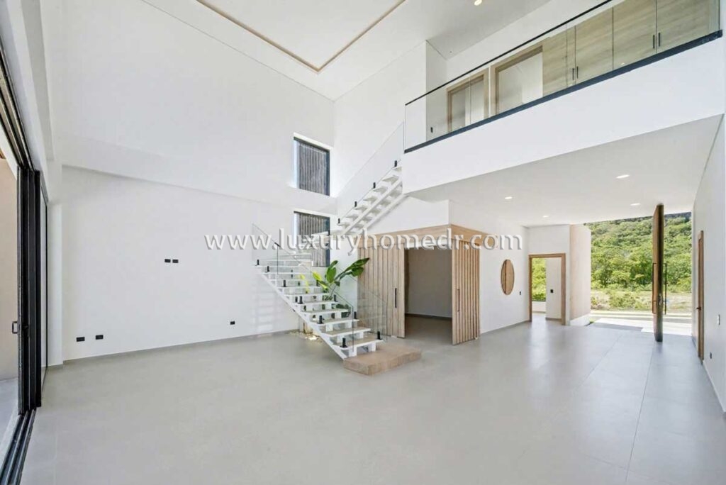 Villa in Cap Cana For Sale Caleton Residences 9